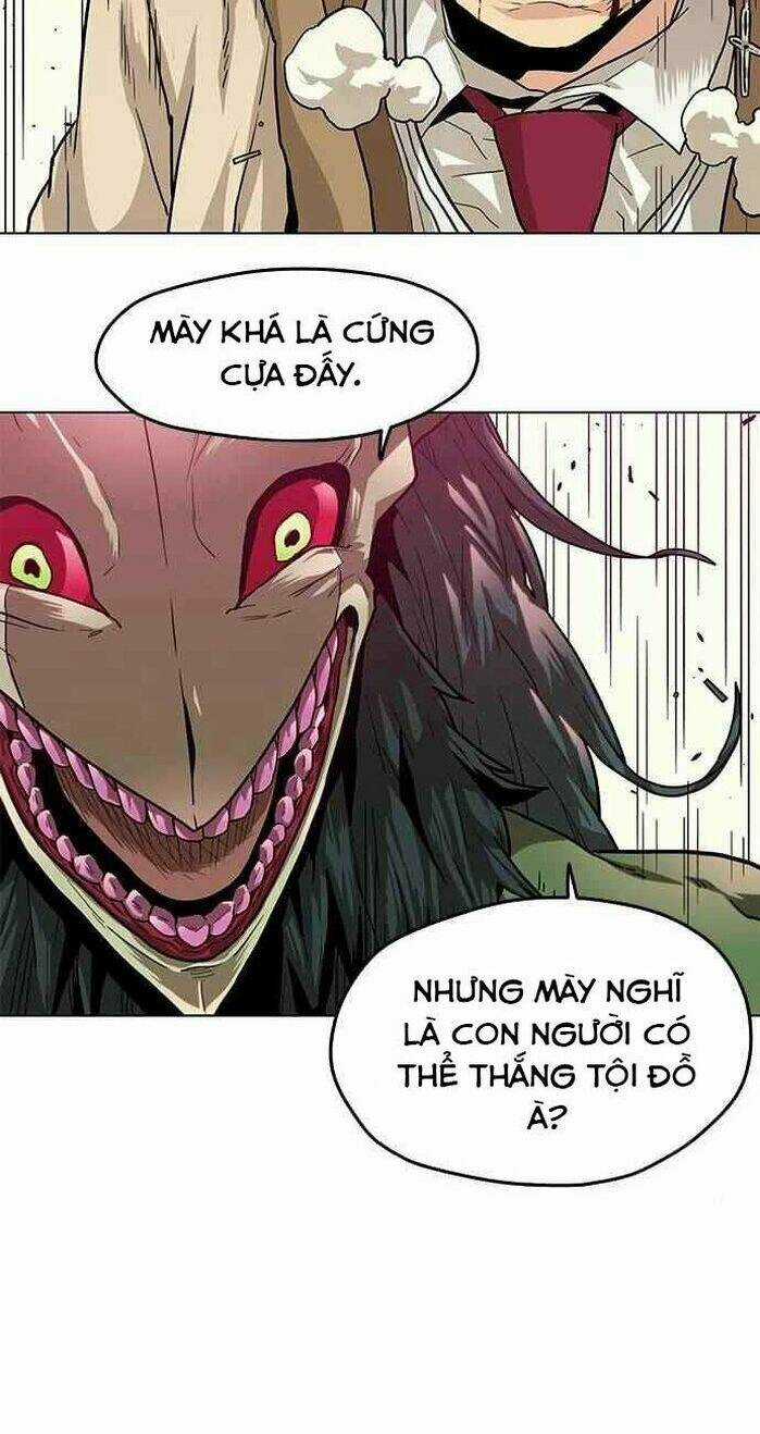 Tội Phủ Trảm Ma - Chapter 2 - Trang 126