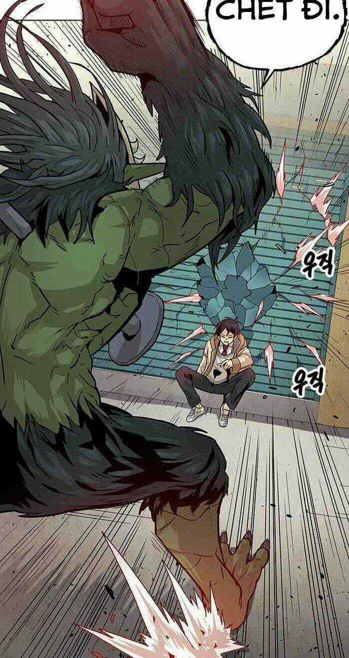 Tội Phủ Trảm Ma - Chapter 2 - Trang 129