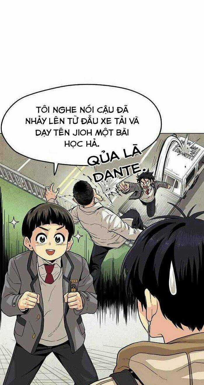 Tội Phủ Trảm Ma - Chapter 2 - Trang 14