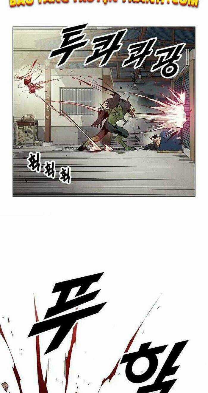 Tội Phủ Trảm Ma - Chapter 2 - Trang 132