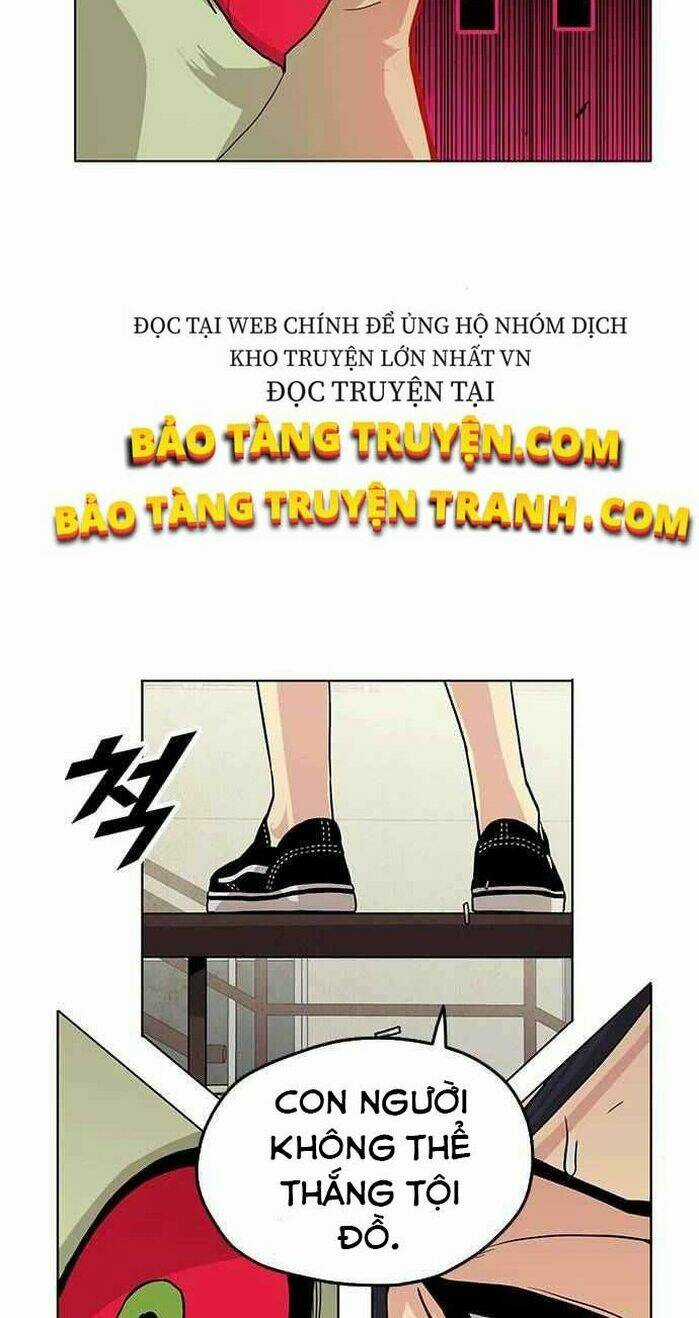 Tội Phủ Trảm Ma - Chapter 2 - Trang 134