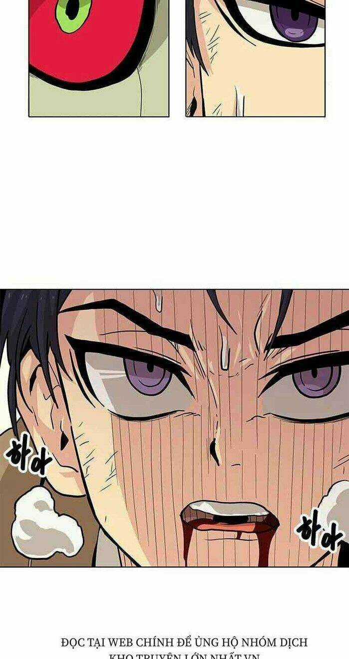 Tội Phủ Trảm Ma - Chapter 2 - Trang 135