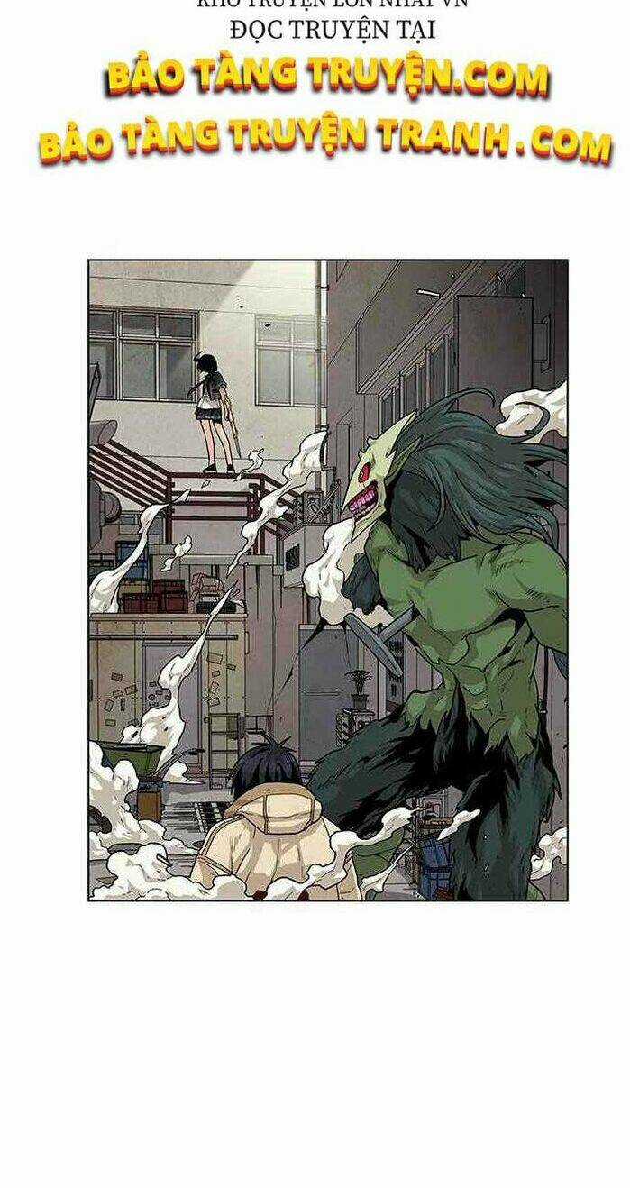 Tội Phủ Trảm Ma - Chapter 2 - Trang 136