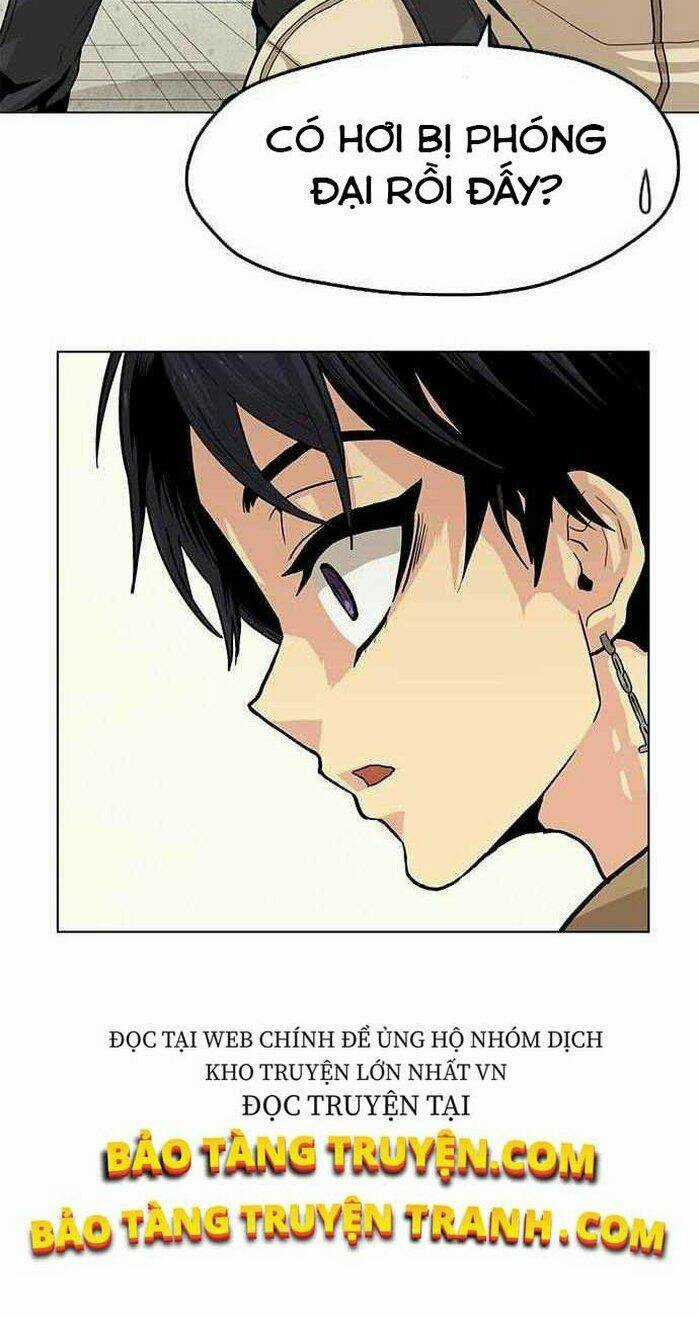 Tội Phủ Trảm Ma - Chapter 2 - Trang 15