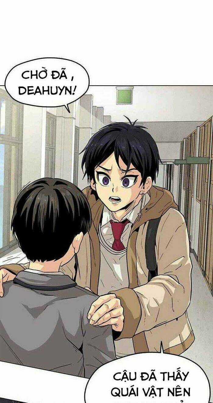 Tội Phủ Trảm Ma - Chapter 2 - Trang 16