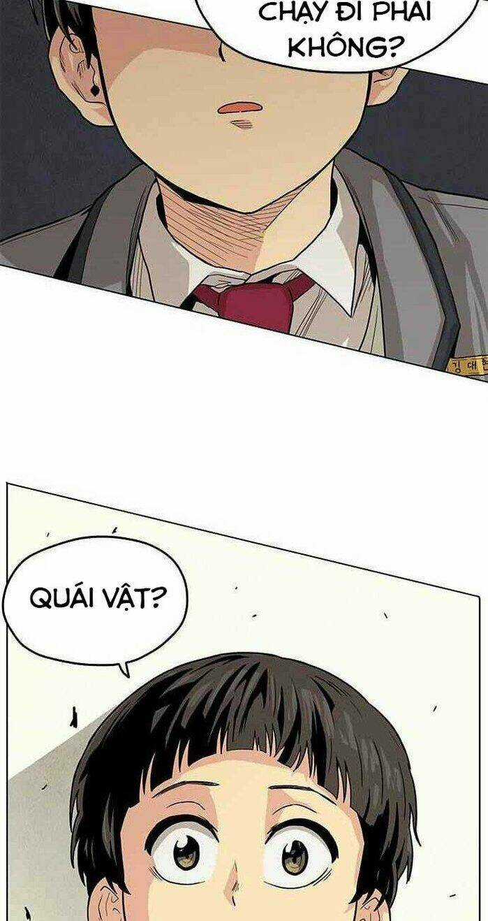 Tội Phủ Trảm Ma - Chapter 2 - Trang 17