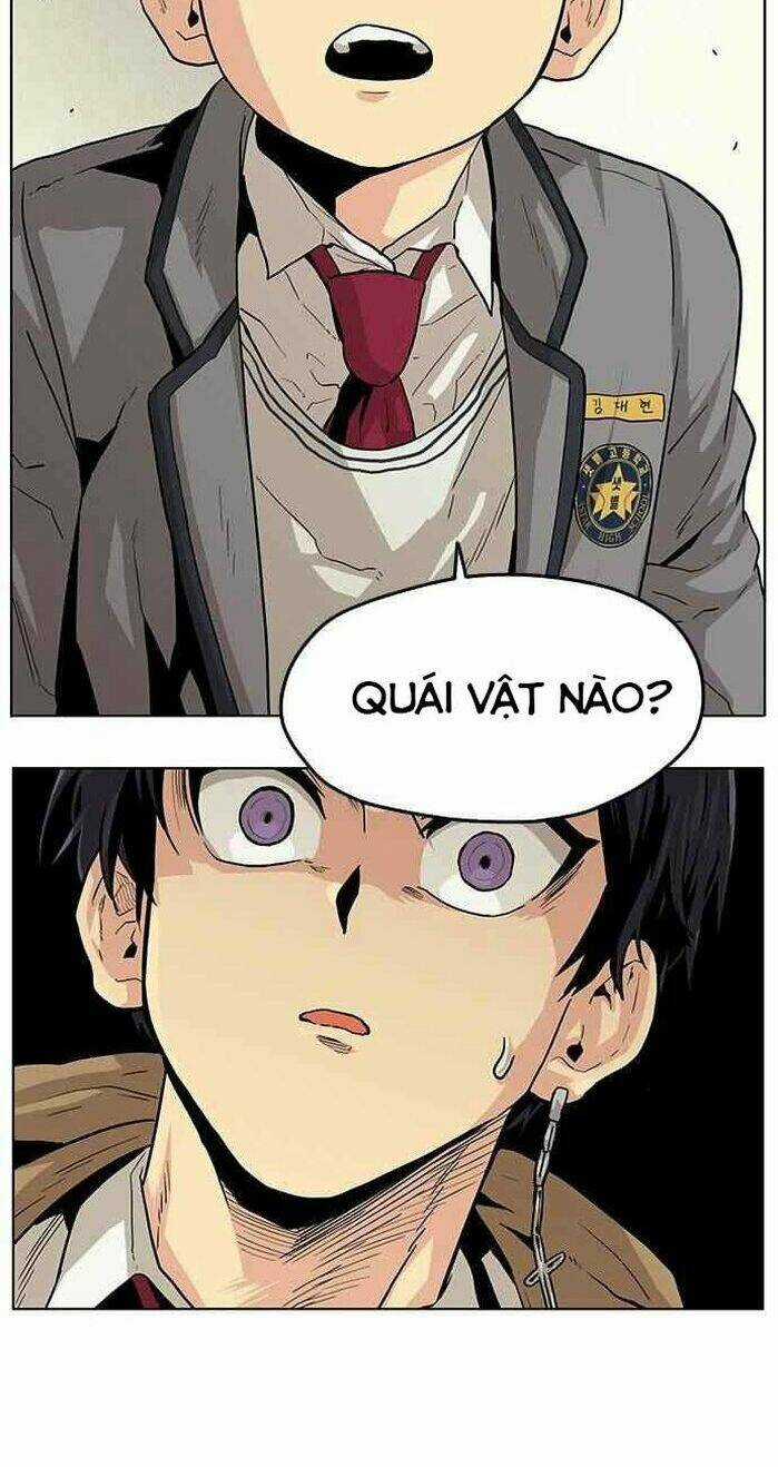 Tội Phủ Trảm Ma - Chapter 2 - Trang 18