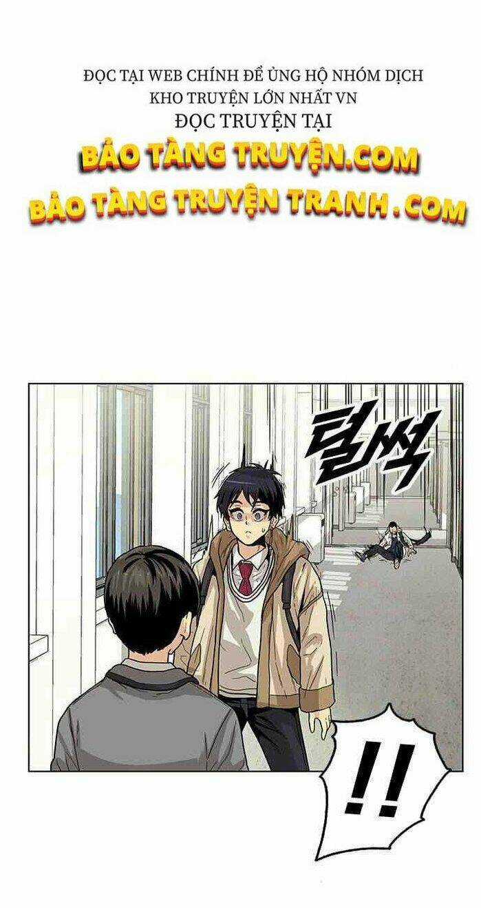 Tội Phủ Trảm Ma - Chapter 2 - Trang 19