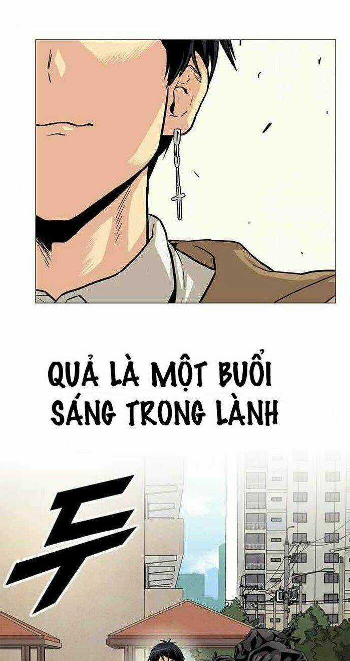 Tội Phủ Trảm Ma - Chapter 2 - Trang 3
