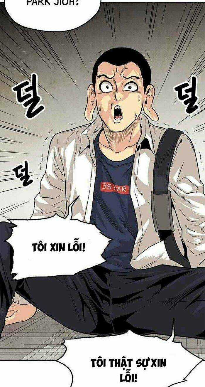 Tội Phủ Trảm Ma - Chapter 2 - Trang 21