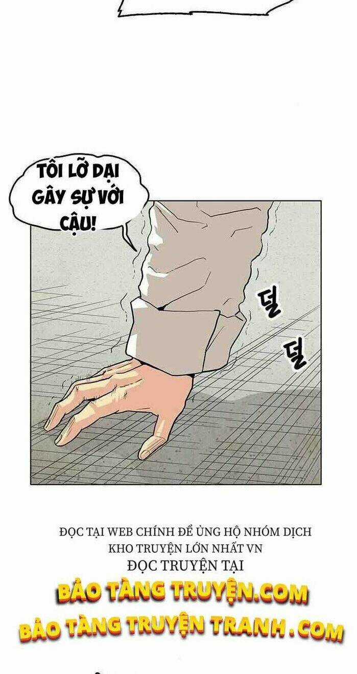 Tội Phủ Trảm Ma - Chapter 2 - Trang 22