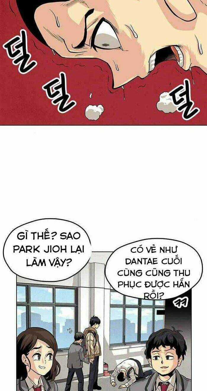 Tội Phủ Trảm Ma - Chapter 2 - Trang 24
