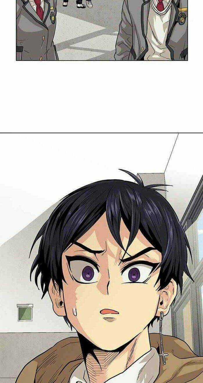 Tội Phủ Trảm Ma - Chapter 2 - Trang 25