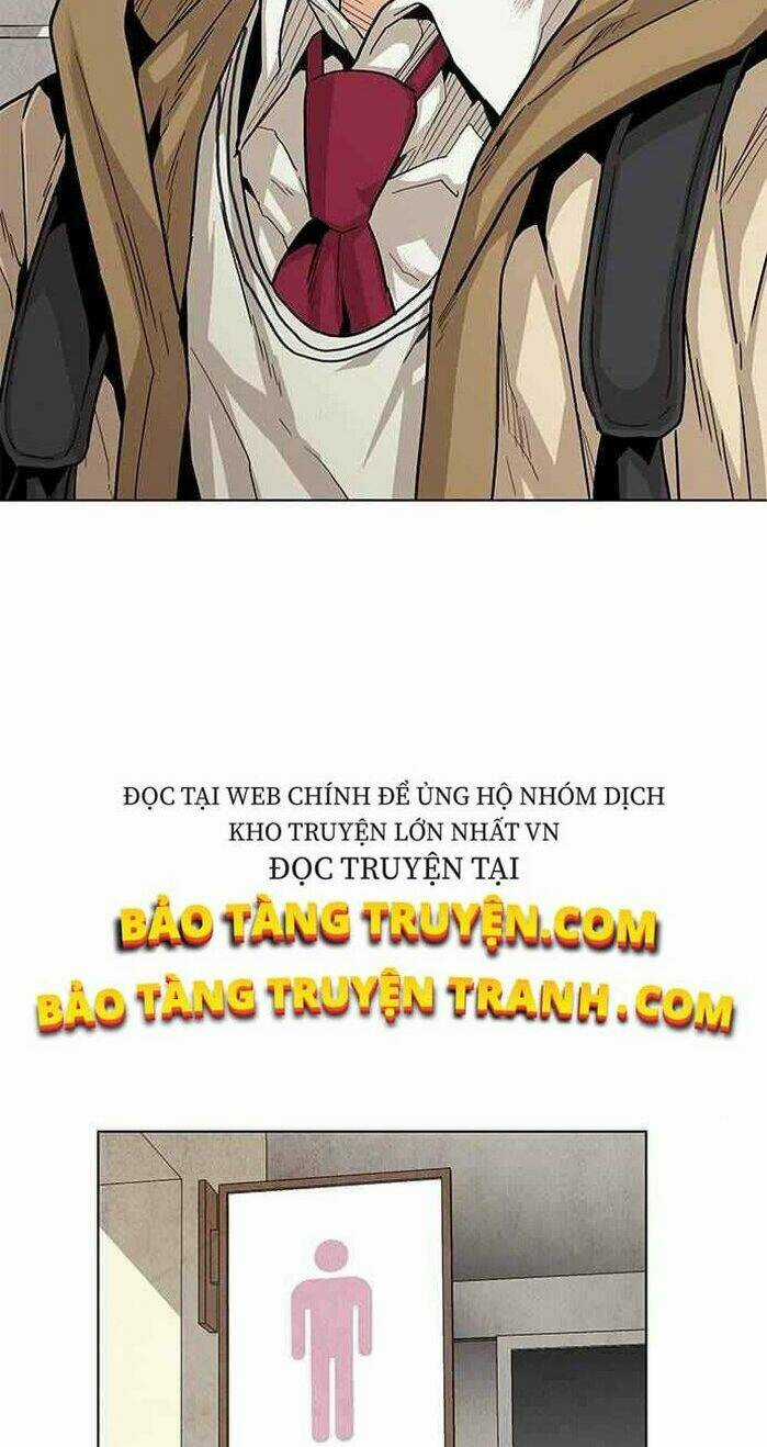 Tội Phủ Trảm Ma - Chapter 2 - Trang 26