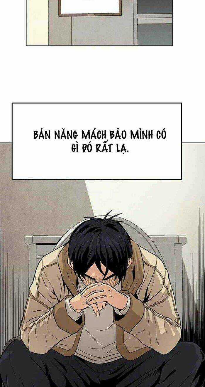 Tội Phủ Trảm Ma - Chapter 2 - Trang 27