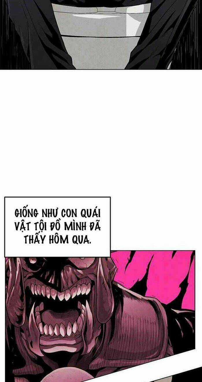 Tội Phủ Trảm Ma - Chapter 2 - Trang 28