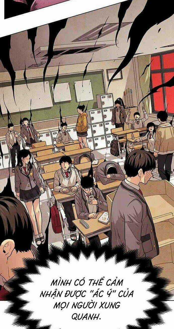 Tội Phủ Trảm Ma - Chapter 2 - Trang 29