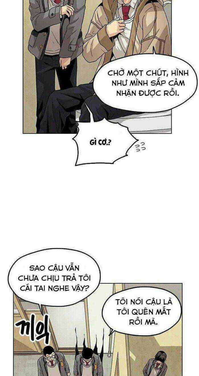 Tội Phủ Trảm Ma - Chapter 2 - Trang 31