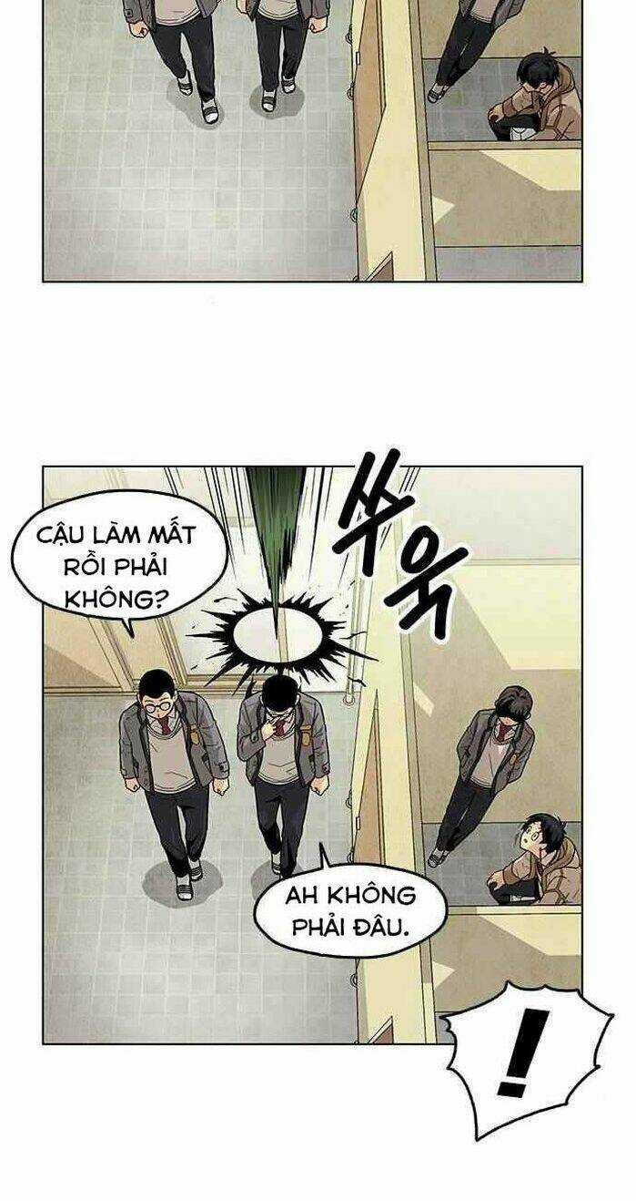 Tội Phủ Trảm Ma - Chapter 2 - Trang 32