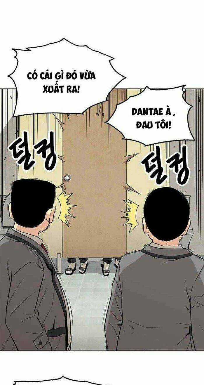 Tội Phủ Trảm Ma - Chapter 2 - Trang 33