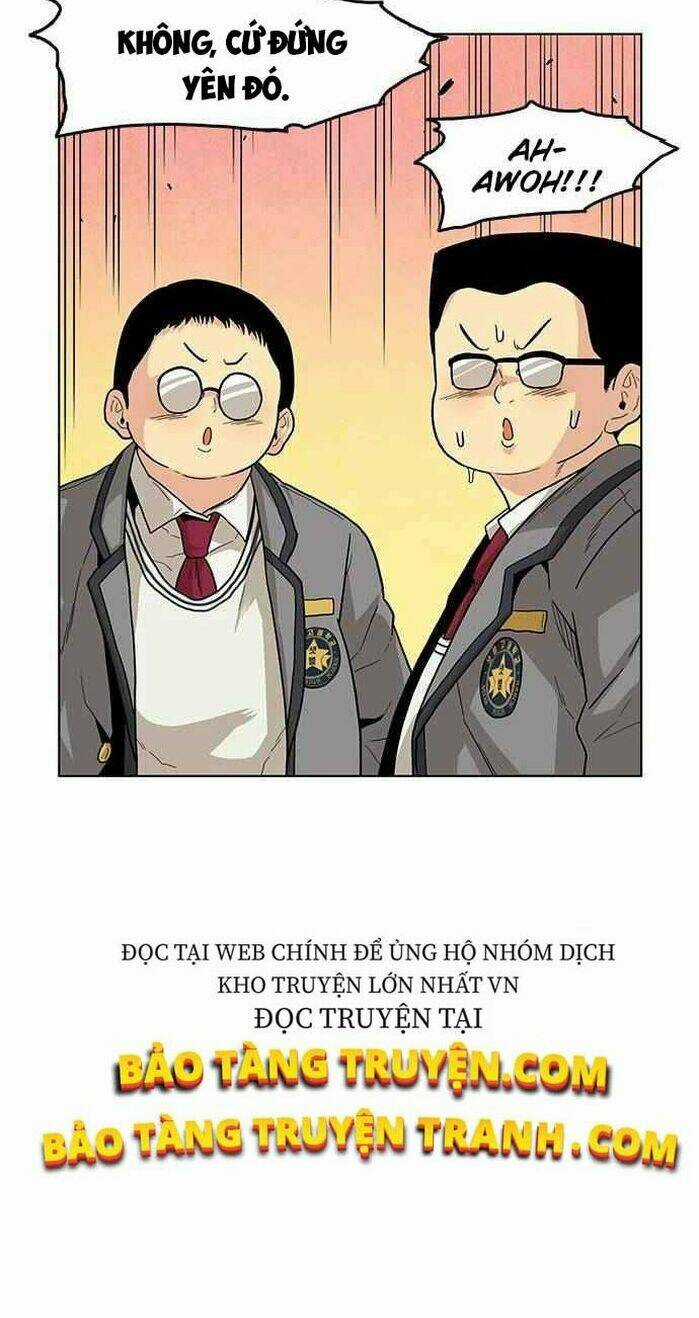 Tội Phủ Trảm Ma - Chapter 2 - Trang 34