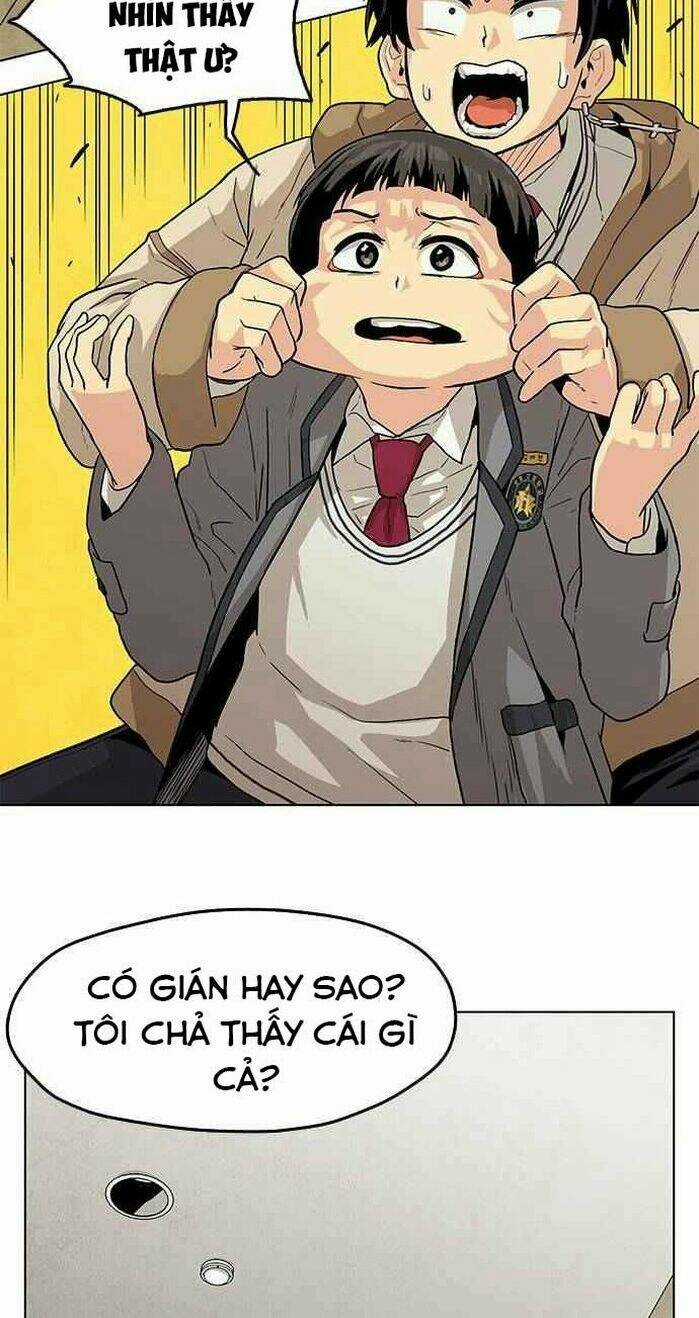 Tội Phủ Trảm Ma - Chapter 2 - Trang 36