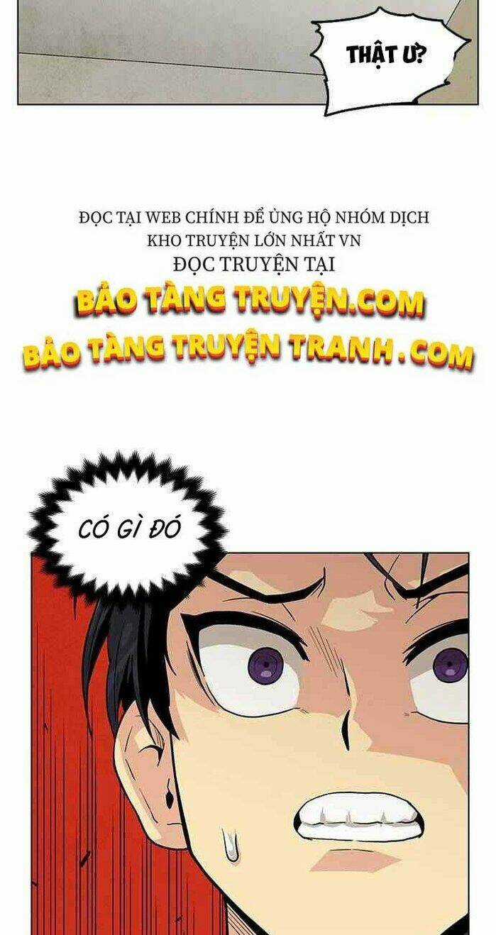 Tội Phủ Trảm Ma - Chapter 2 - Trang 37