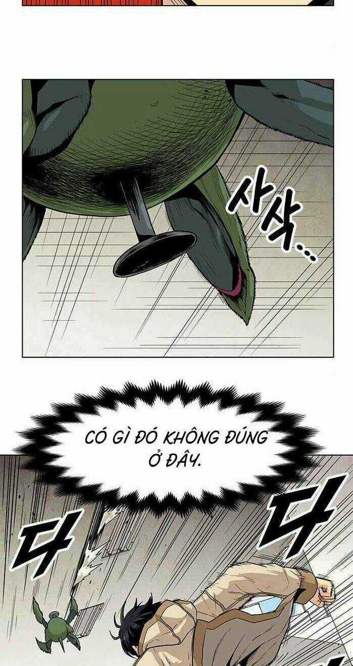 Tội Phủ Trảm Ma - Chapter 2 - Trang 38