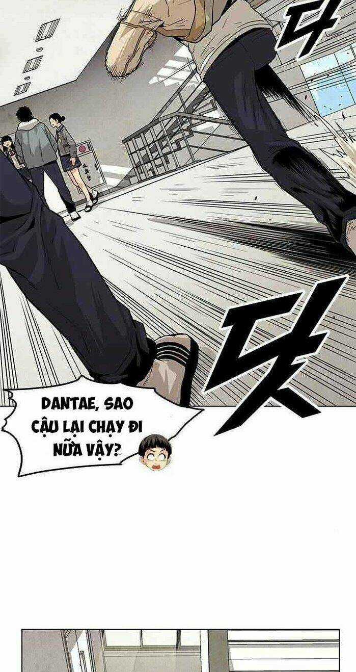 Tội Phủ Trảm Ma - Chapter 2 - Trang 39