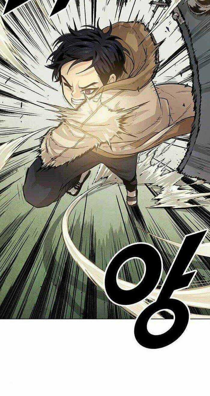 Tội Phủ Trảm Ma - Chapter 2 - Trang 43