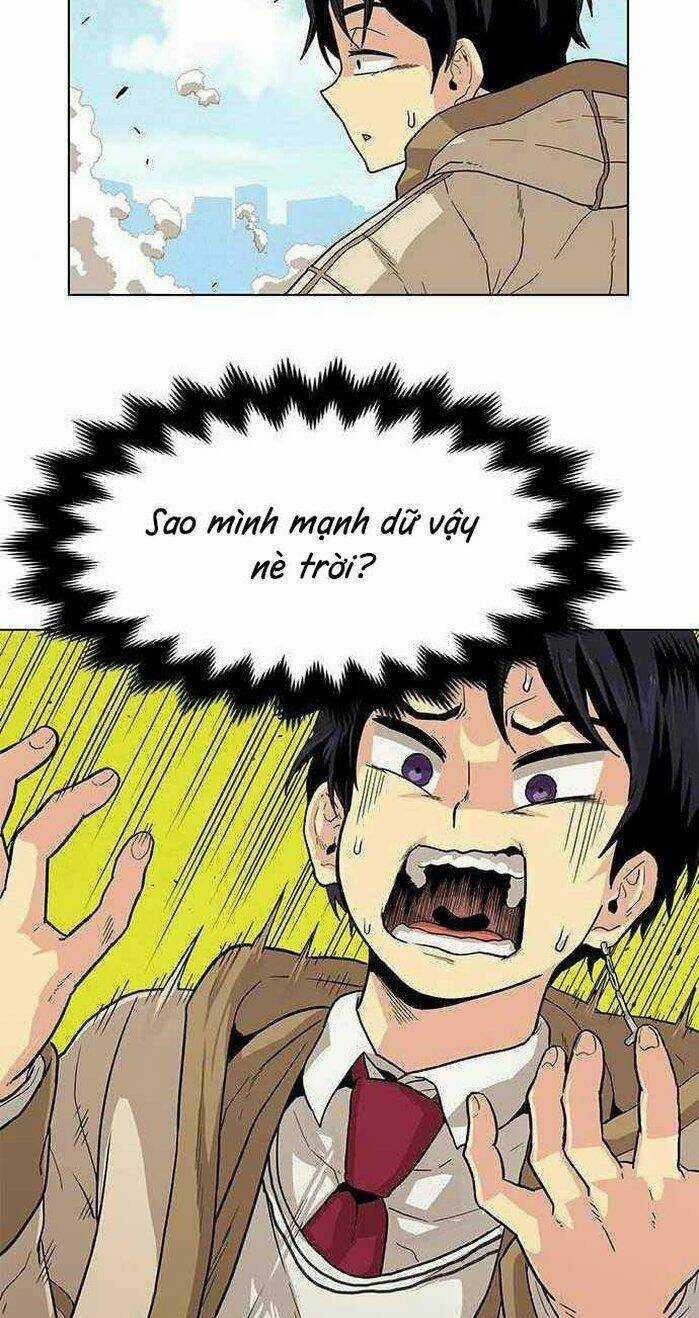 Tội Phủ Trảm Ma - Chapter 2 - Trang 45