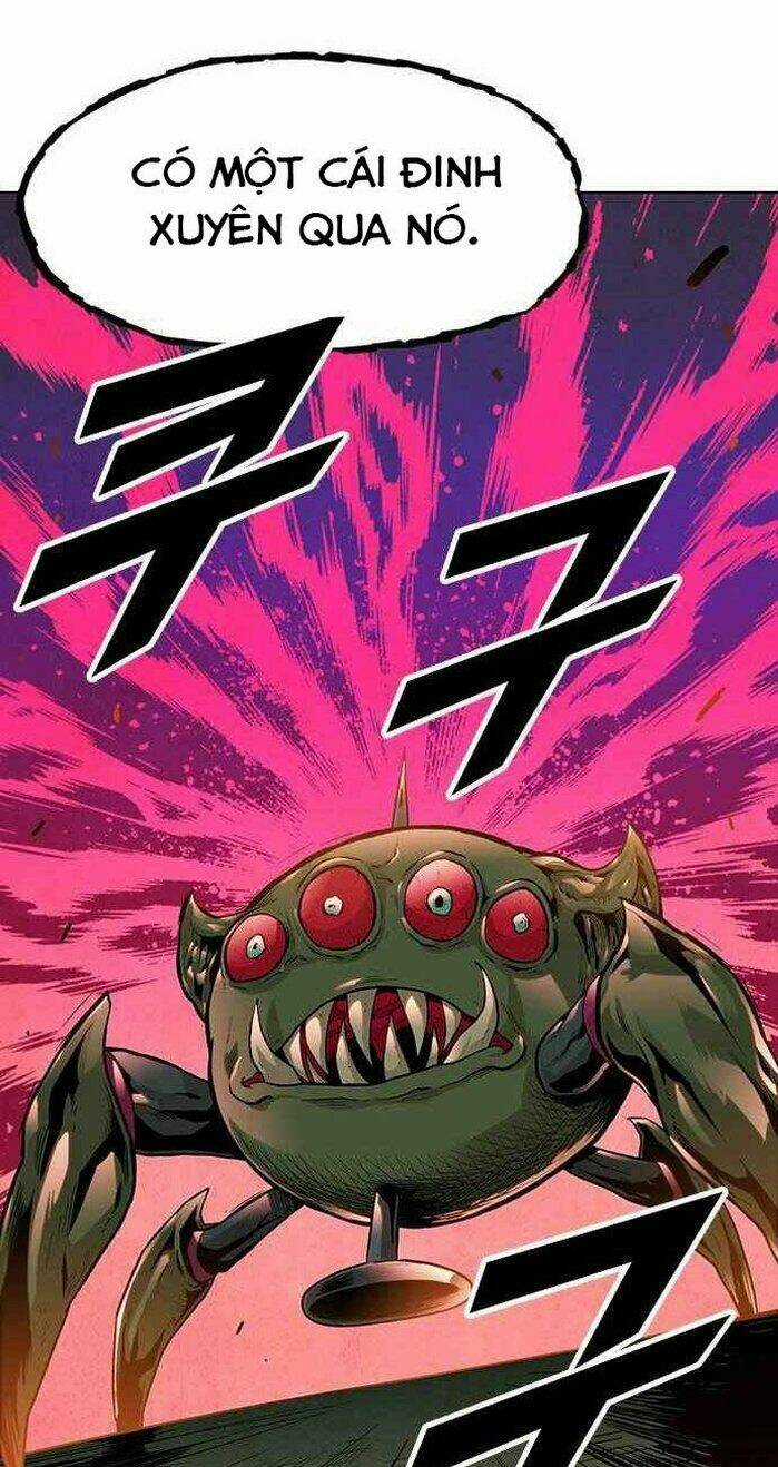 Tội Phủ Trảm Ma - Chapter 2 - Trang 47