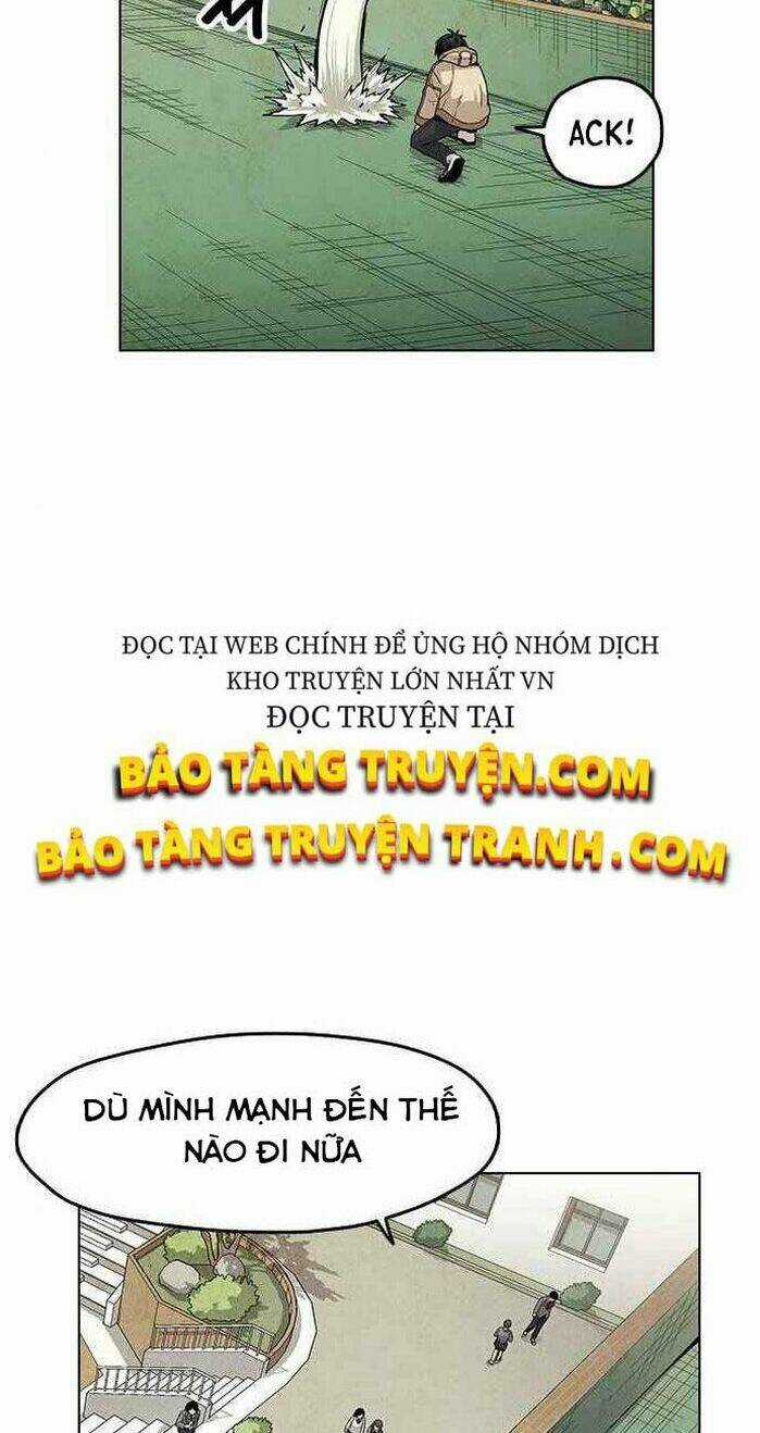 Tội Phủ Trảm Ma - Chapter 2 - Trang 50