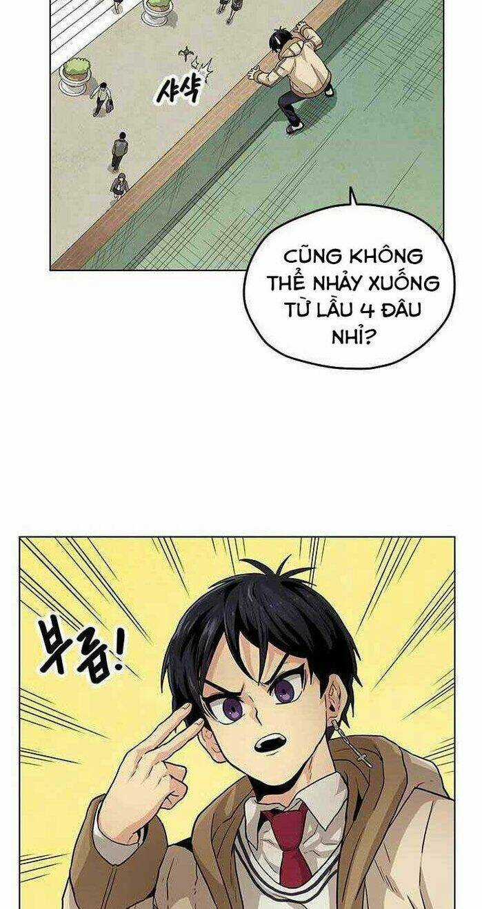 Tội Phủ Trảm Ma - Chapter 2 - Trang 51