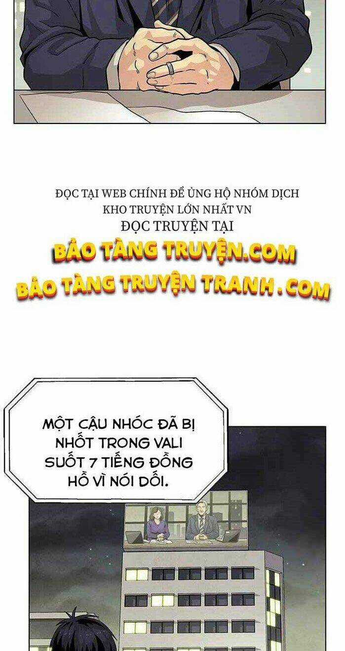 Tội Phủ Trảm Ma - Chapter 2 - Trang 53