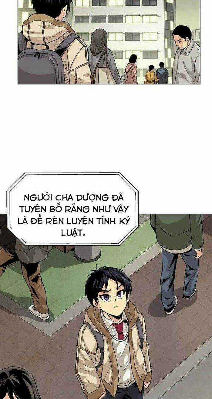 Tội Phủ Trảm Ma - Chapter 2 - Trang 54