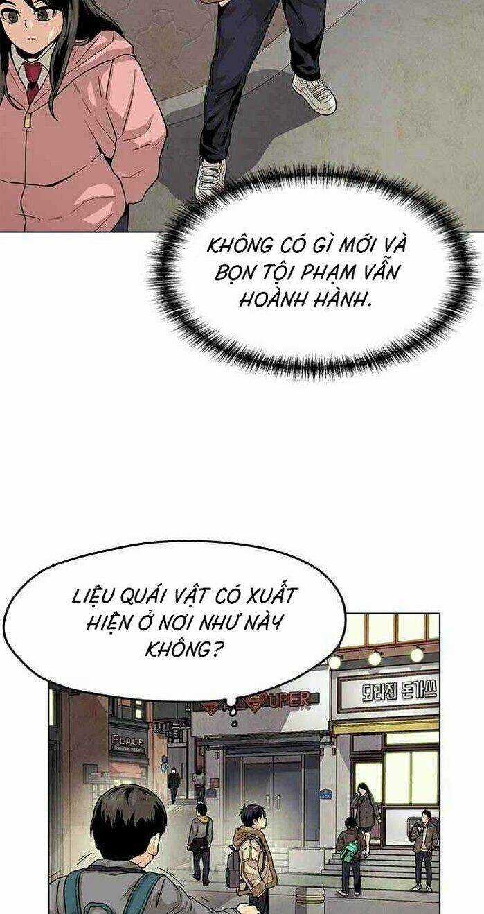 Tội Phủ Trảm Ma - Chapter 2 - Trang 55