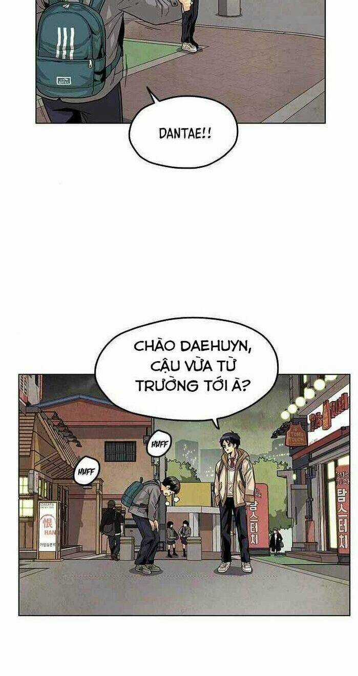 Tội Phủ Trảm Ma - Chapter 2 - Trang 56