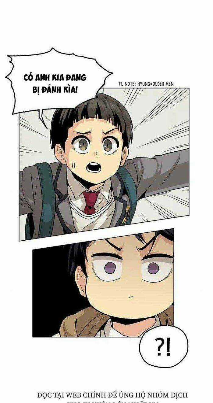 Tội Phủ Trảm Ma - Chapter 2 - Trang 57