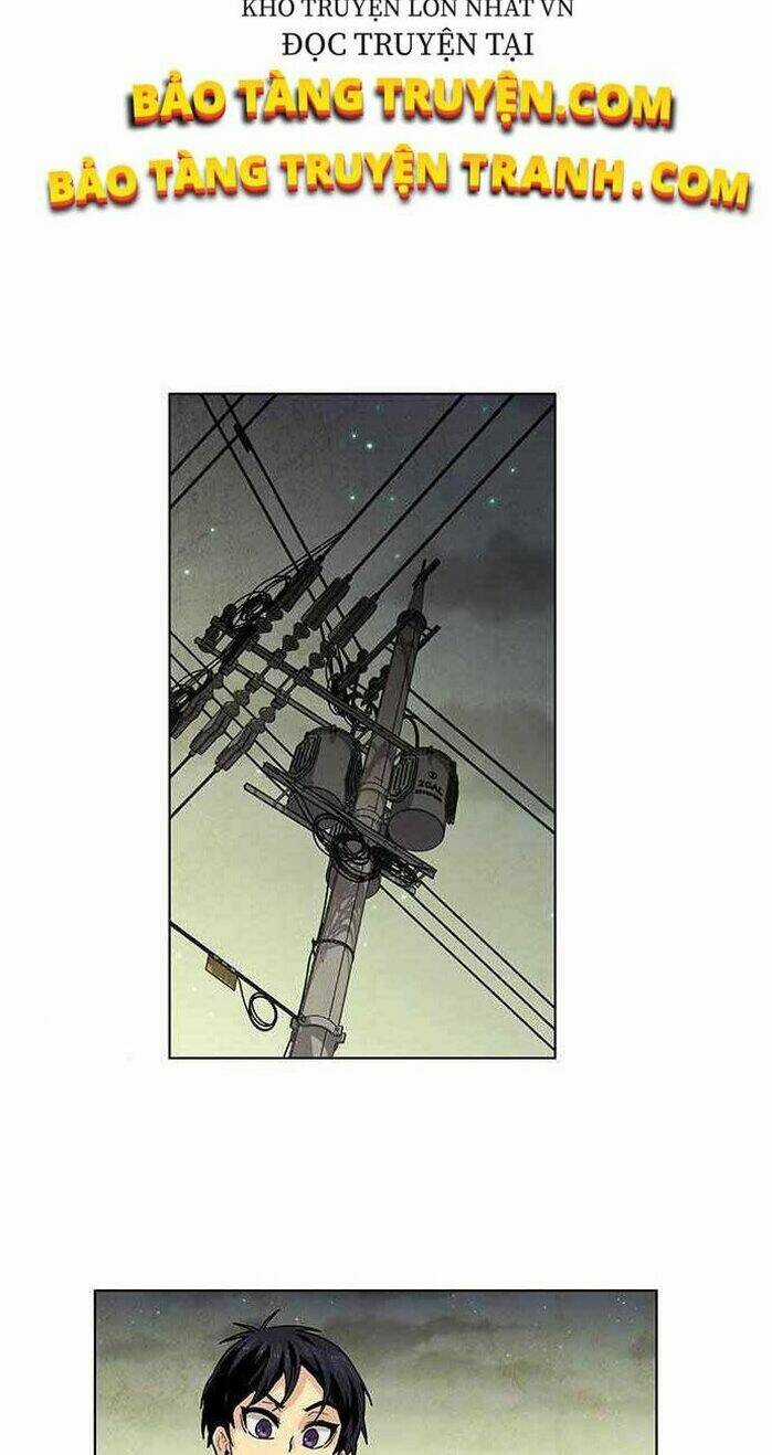 Tội Phủ Trảm Ma - Chapter 2 - Trang 58