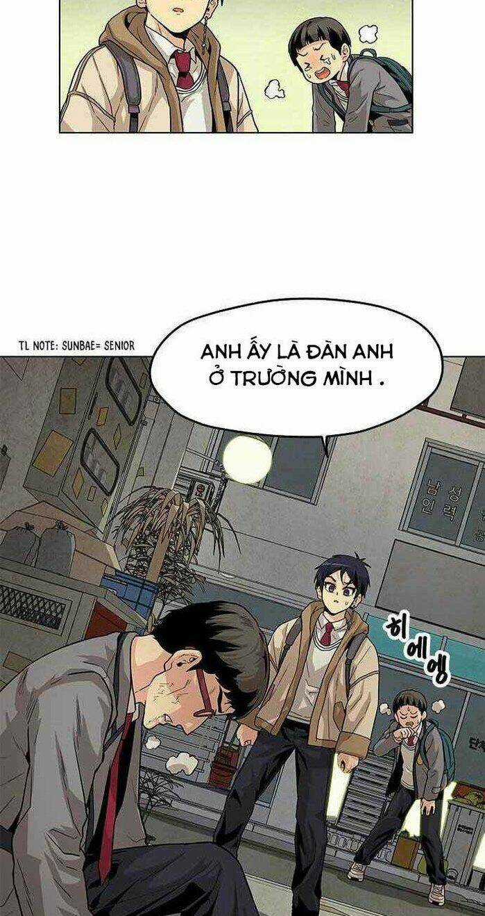 Tội Phủ Trảm Ma - Chapter 2 - Trang 59