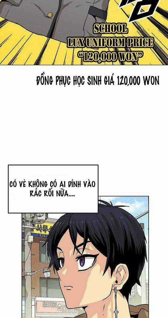 Tội Phủ Trảm Ma - Chapter 2 - Trang 7