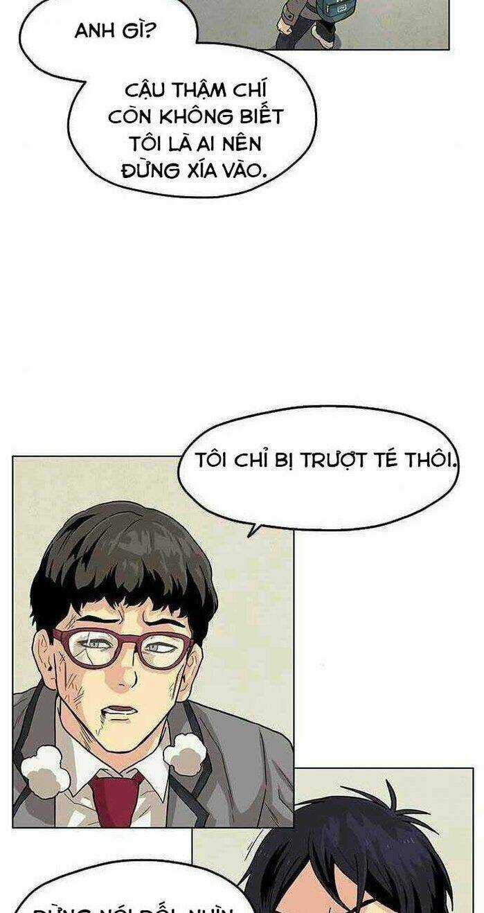 Tội Phủ Trảm Ma - Chapter 2 - Trang 61