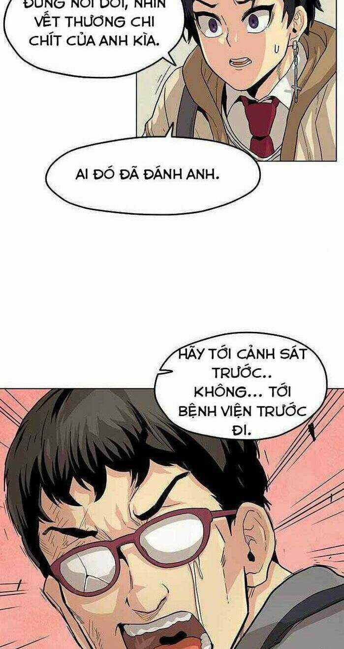 Tội Phủ Trảm Ma - Chapter 2 - Trang 62