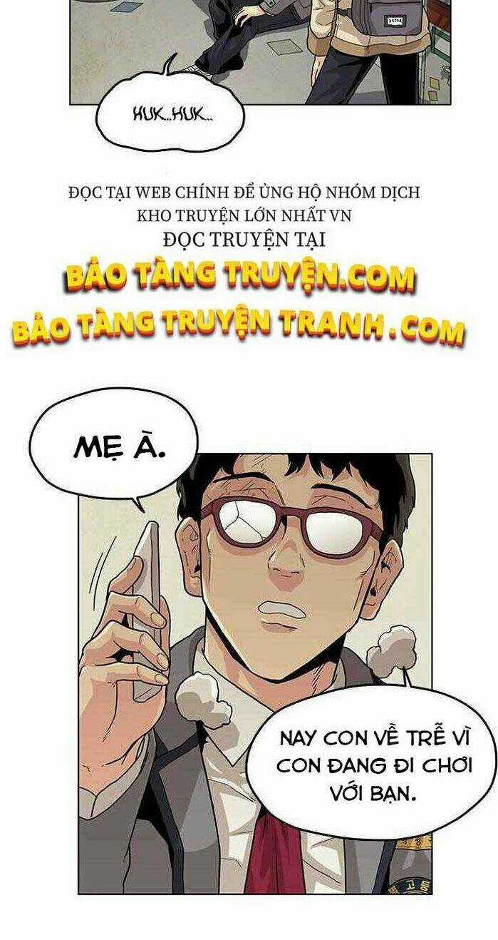 Tội Phủ Trảm Ma - Chapter 2 - Trang 64