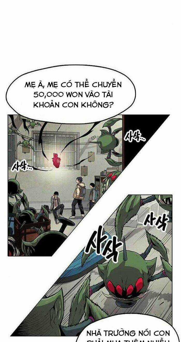 Tội Phủ Trảm Ma - Chapter 2 - Trang 66