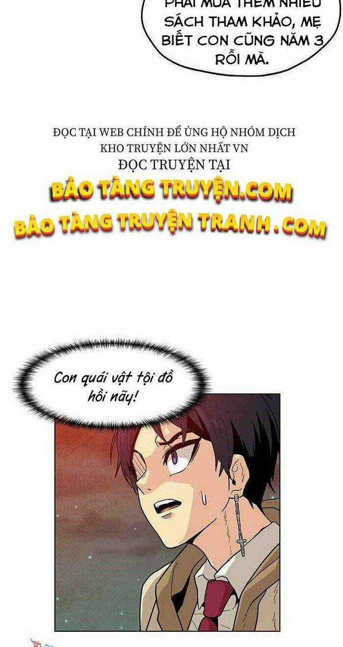 Tội Phủ Trảm Ma - Chapter 2 - Trang 67