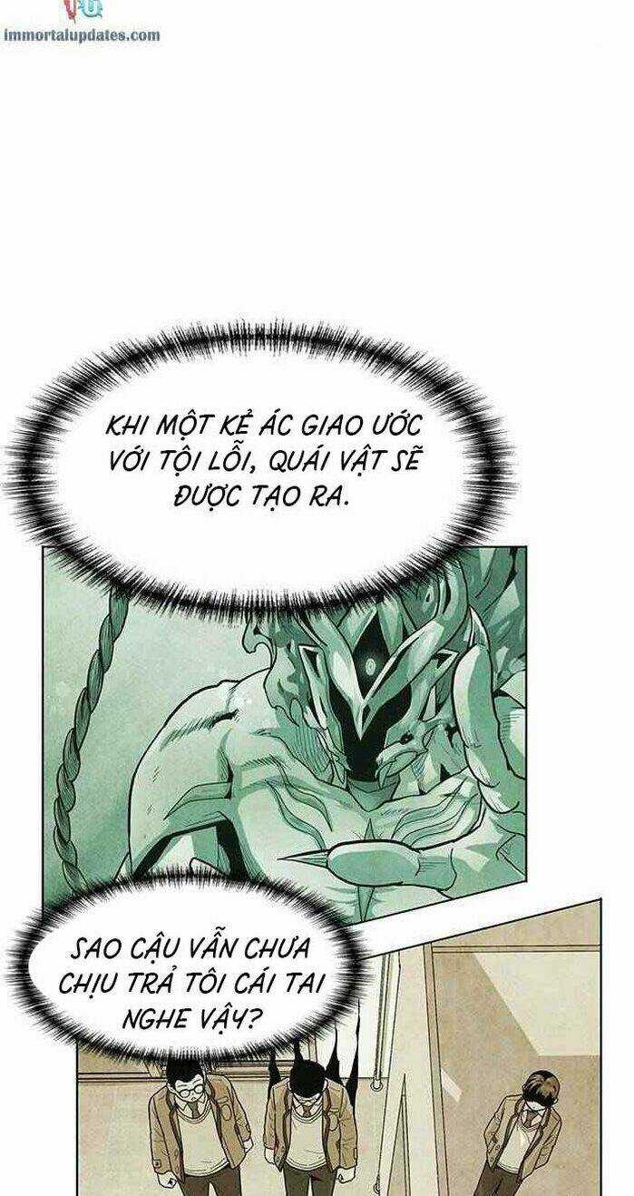 Tội Phủ Trảm Ma - Chapter 2 - Trang 68