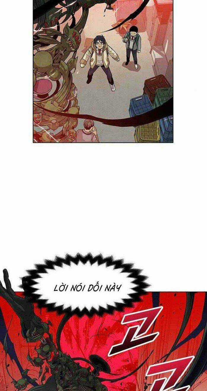 Tội Phủ Trảm Ma - Chapter 2 - Trang 71