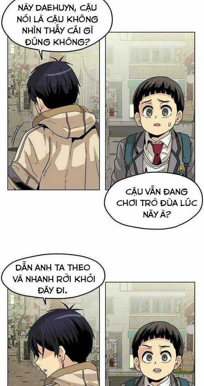 Tội Phủ Trảm Ma - Chapter 2 - Trang 73